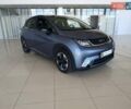 Синий БИД Dolphin, объемом двигателя 0 л и пробегом 4 тыс. км за 19800 $, фото 2 на Automoto.ua