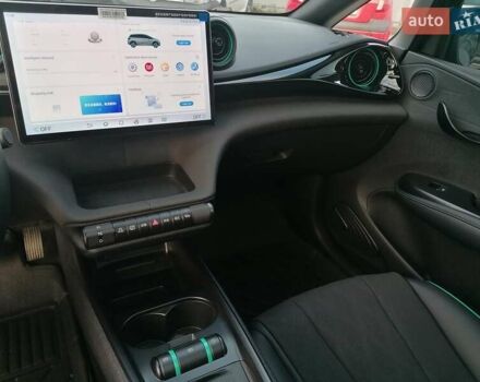 Синий БИД Dolphin, объемом двигателя 0 л и пробегом 8 тыс. км за 20500 $, фото 17 на Automoto.ua