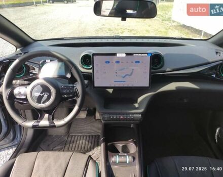 Синий БИД Dolphin, объемом двигателя 0 л и пробегом 8 тыс. км за 19500 $, фото 16 на Automoto.ua