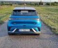 Синий БИД Dolphin, объемом двигателя 0 л и пробегом 2 тыс. км за 21000 $, фото 5 на Automoto.ua