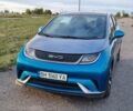 Синий БИД Dolphin, объемом двигателя 0 л и пробегом 2 тыс. км за 21000 $, фото 9 на Automoto.ua