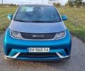 Синий БИД Dolphin, объемом двигателя 0 л и пробегом 2 тыс. км за 21000 $, фото 1 на Automoto.ua