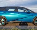 Синий БИД Dolphin, объемом двигателя 0 л и пробегом 2 тыс. км за 21000 $, фото 8 на Automoto.ua