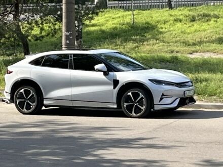 БІД Інша 2023 у Дніпро (Дніпропетровську) на Automoto.ua Білий БІД Інша, об'ємом двигуна 0 л та пробігом 31 тис. км за 30999 $, фото 1 на Automoto.ua