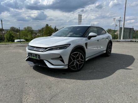 БІД Інша 2024 у Звенигородка на Automoto.ua Білий БІД Інша, об'ємом двигуна 0 л та пробігом 1 тис. км за 34000 $, фото 1 на Automoto.ua