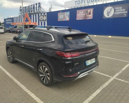 Чорний БІД Інша, об'ємом двигуна 0 л та пробігом 65 тис. км за 615 $, фото 5 на Automoto.ua