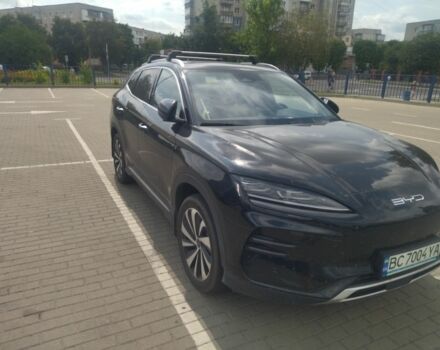 Чорний БІД Інша, об'ємом двигуна 0 л та пробігом 65 тис. км за 615 $, фото 4 на Automoto.ua