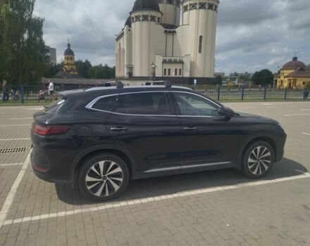 Чорний БІД Інша, об'ємом двигуна 0 л та пробігом 65 тис. км за 615 $, фото 1 на Automoto.ua