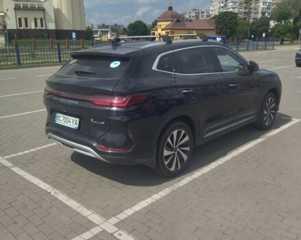 Чорний БІД Інша, об'ємом двигуна 0 л та пробігом 65 тис. км за 615 $, фото 2 на Automoto.ua