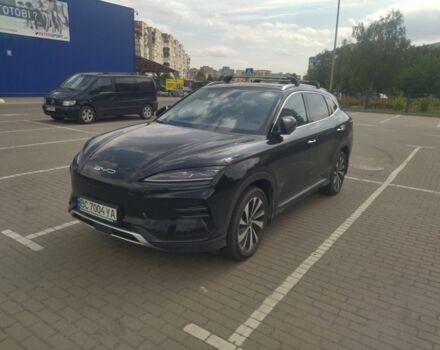 Чорний БІД Інша, об'ємом двигуна 0 л та пробігом 65 тис. км за 615 $, фото 3 на Automoto.ua