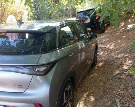 Серый БИД Другая, объемом двигателя 0 л и пробегом 95 тыс. км за 17500 $, фото 1 на Automoto.ua