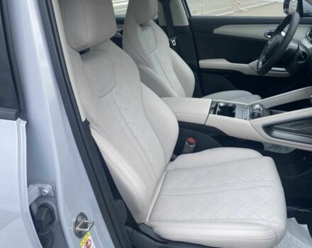 Сірий БІД Інша, об'ємом двигуна 0 л та пробігом 12 тис. км за 15699 $, фото 9 на Automoto.ua