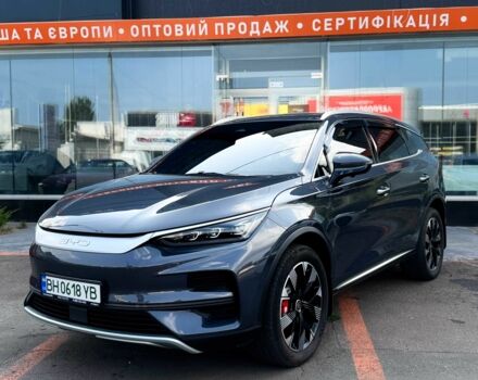 Серый БИД Другая, объемом двигателя 0 л и пробегом 22 тыс. км за 38000 $, фото 3 на Automoto.ua