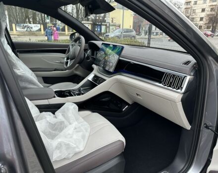 Сірий БІД Інша, об'ємом двигуна 0 л та пробігом 1 тис. км за 25999 $, фото 5 на Automoto.ua