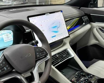 Серый БИД Другая, объемом двигателя 0 л и пробегом 1 тыс. км за 653 $, фото 2 на Automoto.ua