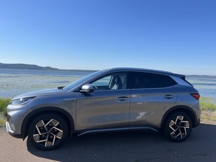 БІД Інша 2023 у Борисполе на Automoto.ua Сірий БІД Інша, об'ємом двигуна 0 л та пробігом 41 тис. км за 21334 $, фото 1 на Automoto.ua