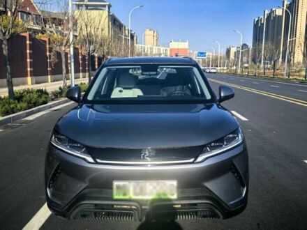 БІД Інша 2024 у Києві на Automoto.ua Сірий БІД Інша, об'ємом двигуна 0 л та пробігом 12 тис. км за 15699 $, фото 1 на Automoto.ua