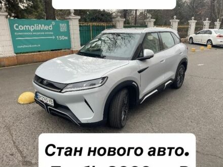 БИД Другая 2024 в Одессе на Automoto.ua Серый БИД Другая, объемом двигателя 0 л и пробегом 3 тыс. км за 22500 $, фото 1 на Automoto.ua