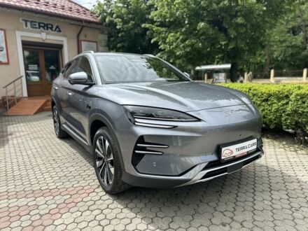 БИД Другая 2025 в Черновцах на Automoto.ua Серый БИД Другая, объемом двигателя 0 л и пробегом 1 тыс. км за 24900 $, фото 1 на Automoto.ua