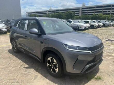 БИД Другая 2025 в Одессе на Automoto.ua Серый БИД Другая, объемом двигателя 0 л и пробегом 1 тыс. км за 210000 $, фото 1 на Automoto.ua