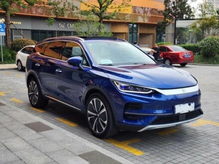 БІД Інша 2022 у Києві на Automoto.ua Синій БІД Інша, об'ємом двигуна 0 л та пробігом 30 тис. км за 31000 $, фото 1 на Automoto.ua