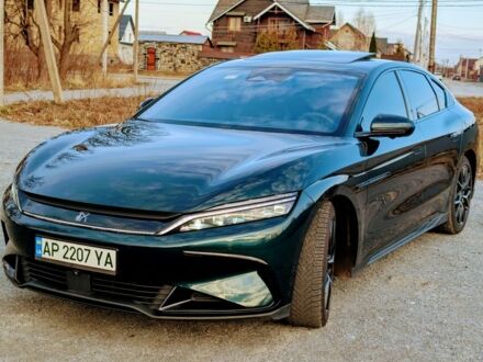 Зеленый БИД Другая, объемом двигателя 0 л и пробегом 60 тыс. км за 817 $, фото 1 на Automoto.ua