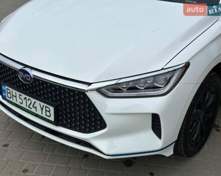 Білий БІД e2, об'ємом двигуна 0 л та пробігом 78 тис. км за 13500 $, фото 1 на Automoto.ua