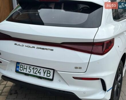 Білий БІД e2, об'ємом двигуна 0 л та пробігом 78 тис. км за 13500 $, фото 6 на Automoto.ua