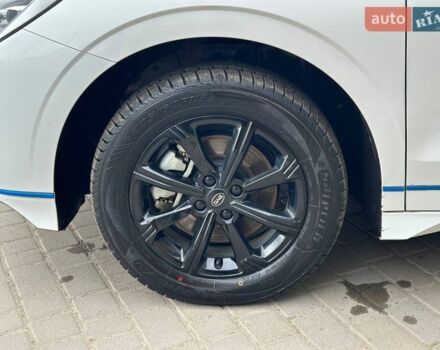 Білий БІД e2, об'ємом двигуна 0 л та пробігом 78 тис. км за 13500 $, фото 2 на Automoto.ua