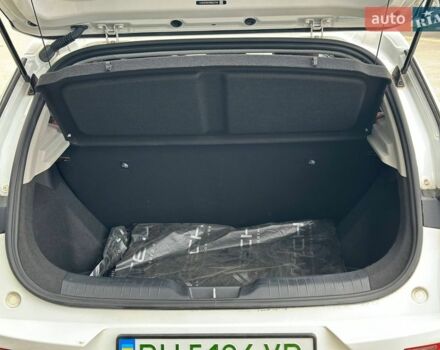 Білий БІД e2, об'ємом двигуна 0 л та пробігом 78 тис. км за 13500 $, фото 7 на Automoto.ua