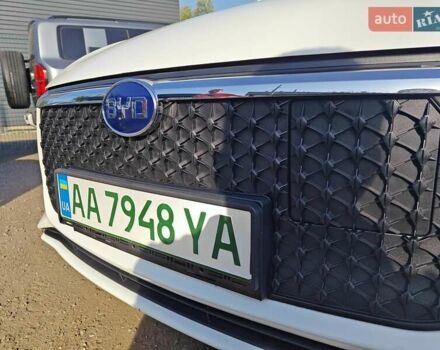 Білий БІД e2, об'ємом двигуна 0 л та пробігом 33 тис. км за 15500 $, фото 9 на Automoto.ua