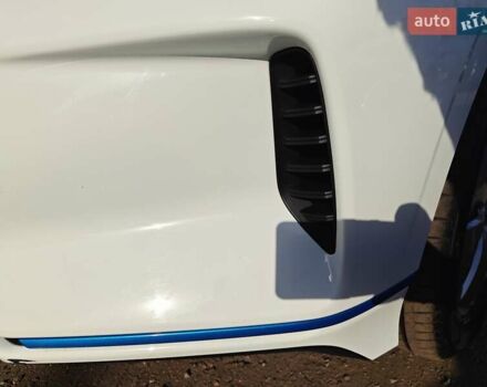 Білий БІД e2, об'ємом двигуна 0 л та пробігом 33 тис. км за 15500 $, фото 11 на Automoto.ua