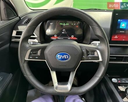 Белый БИД e2, объемом двигателя 0 л и пробегом 40 тыс. км за 16000 $, фото 15 на Automoto.ua