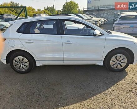 Білий БІД e2, об'ємом двигуна 0 л та пробігом 33 тис. км за 15500 $, фото 7 на Automoto.ua