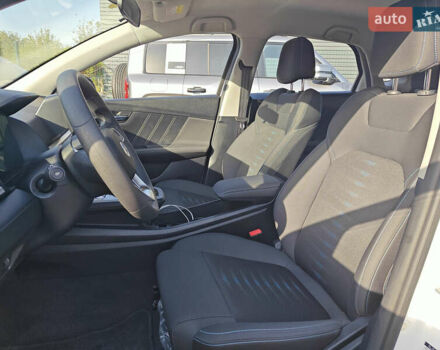 Білий БІД e2, об'ємом двигуна 0 л та пробігом 33 тис. км за 15500 $, фото 28 на Automoto.ua