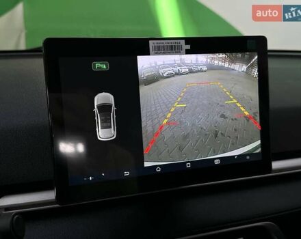 Белый БИД e2, объемом двигателя 0 л и пробегом 40 тыс. км за 16000 $, фото 18 на Automoto.ua