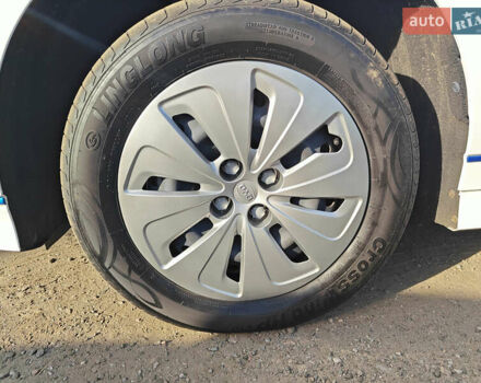 Білий БІД e2, об'ємом двигуна 0 л та пробігом 33 тис. км за 15500 $, фото 15 на Automoto.ua