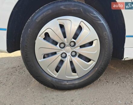 Білий БІД e2, об'ємом двигуна 0 л та пробігом 33 тис. км за 15500 $, фото 17 на Automoto.ua