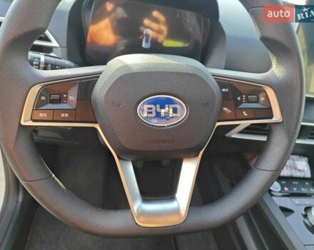 Білий БІД e2, об'ємом двигуна 0 л та пробігом 33 тис. км за 15500 $, фото 42 на Automoto.ua