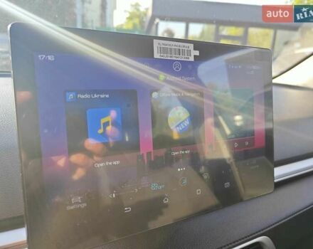 Білий БІД e2, об'ємом двигуна 0 л та пробігом 33 тис. км за 15500 $, фото 47 на Automoto.ua