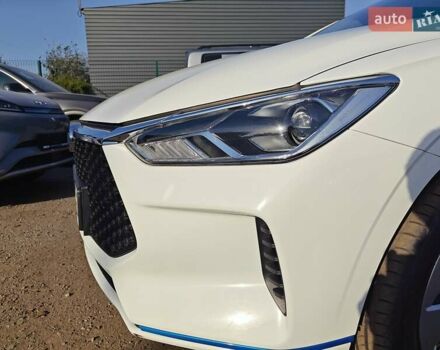 Білий БІД e2, об'ємом двигуна 0 л та пробігом 33 тис. км за 15500 $, фото 10 на Automoto.ua