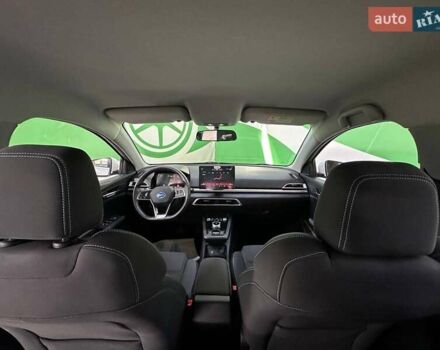 Белый БИД e2, объемом двигателя 0 л и пробегом 40 тыс. км за 16000 $, фото 11 на Automoto.ua