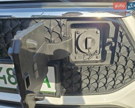 Білий БІД e2, об'ємом двигуна 0 л та пробігом 33 тис. км за 15500 $, фото 57 на Automoto.ua