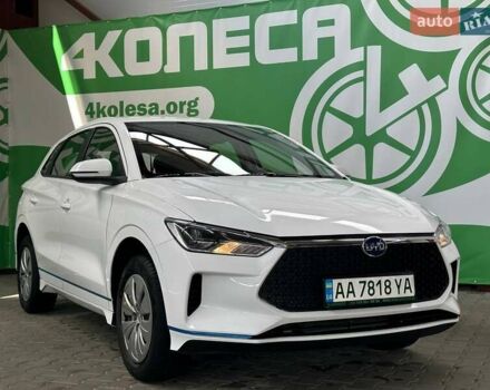 Белый БИД e2, объемом двигателя 0 л и пробегом 40 тыс. км за 16000 $, фото 3 на Automoto.ua
