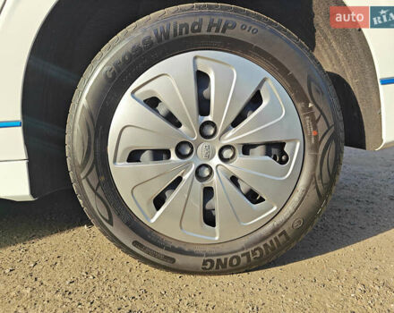 Білий БІД e2, об'ємом двигуна 0 л та пробігом 33 тис. км за 15500 $, фото 16 на Automoto.ua