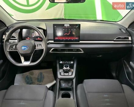 Белый БИД e2, объемом двигателя 0 л и пробегом 40 тыс. км за 16000 $, фото 13 на Automoto.ua