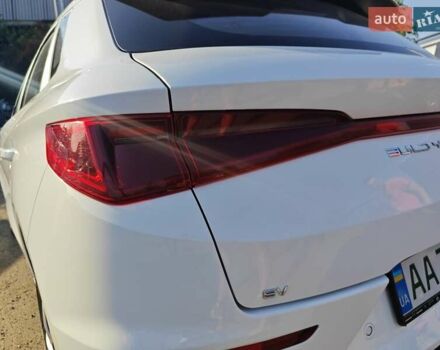 Білий БІД e2, об'ємом двигуна 0 л та пробігом 33 тис. км за 15500 $, фото 23 на Automoto.ua