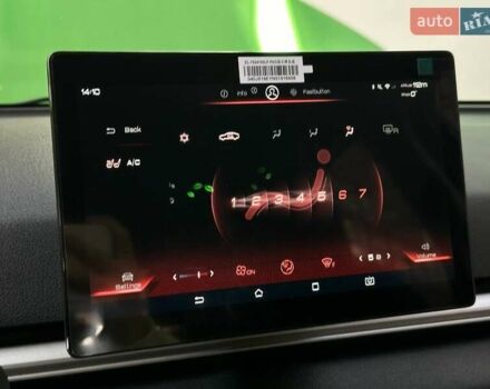 Белый БИД e2, объемом двигателя 0 л и пробегом 40 тыс. км за 16000 $, фото 19 на Automoto.ua