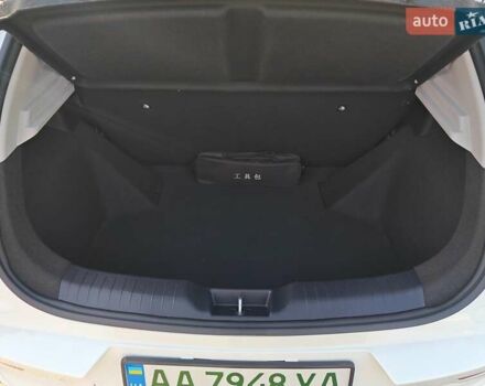 Білий БІД e2, об'ємом двигуна 0 л та пробігом 33 тис. км за 15500 $, фото 48 на Automoto.ua