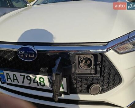 Білий БІД e2, об'ємом двигуна 0 л та пробігом 33 тис. км за 15500 $, фото 58 на Automoto.ua